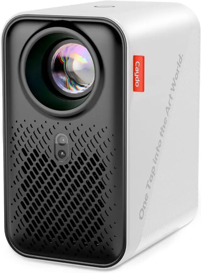 Main image of Caydo P1 Art Projector for Artists, Built-in Exclusive Drawing App