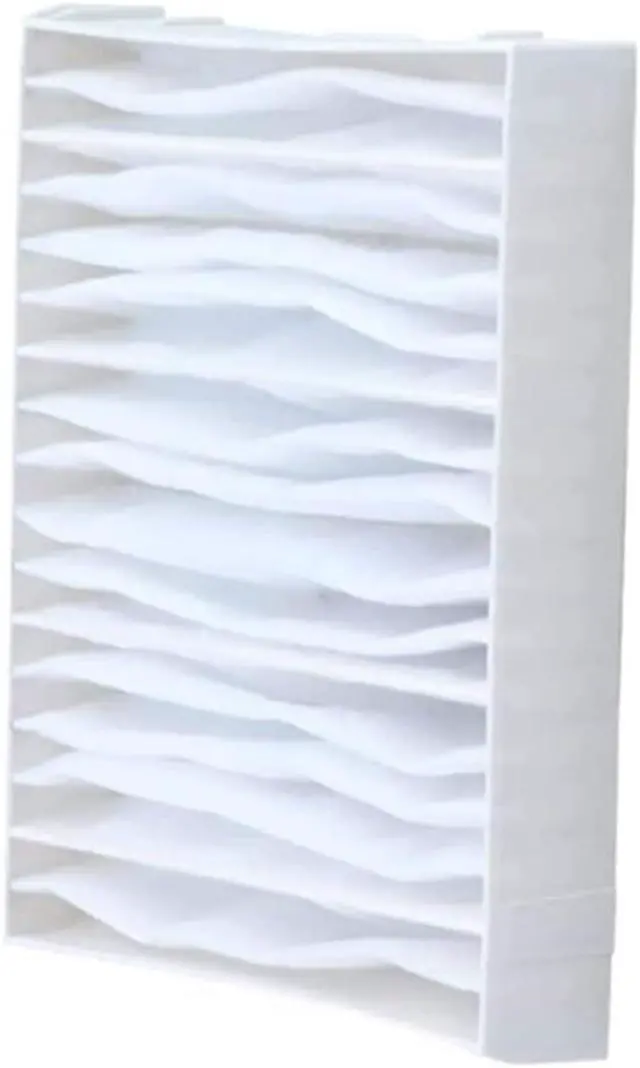 Alt view image 5 of 5 - ET-EMF330 ET-SFR330 Replacement Projector Air Filter for PANASONIC PT-SRQ32KC PT-RQ32K PT-SRZ31KC PT-RZ31K PR-RQ13K PT-RS11K PT-RZ12K PT-RS30K
