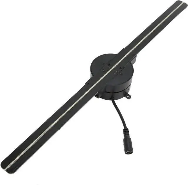 Main image of 3D Hologram Fan, 42CM WiFi 3D Holographic Projector, Advertising Display Light, HD Holographic Projector for Stores Bars Party Xmas Simple Management