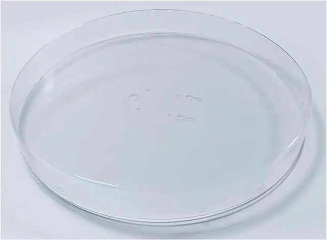 Main image of LED Fan Acyrlic Cover, 3D Fan Hologram Projector Protection Cover, Hologram Projector Case, Advertising Light Display Shell Simple Management(Other style note,For 50cm fan)