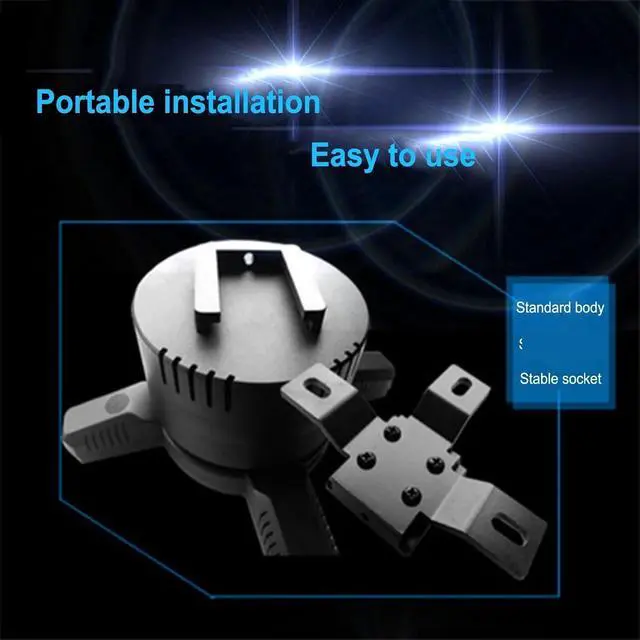 Alt view image 5 of 7 - 25.6in 65CM 576LED WIFI 3D Holographic Fan Projector, LED Fan Naked Eye Advertising Machine, Wall Mounted Advertising Machine Simple Management