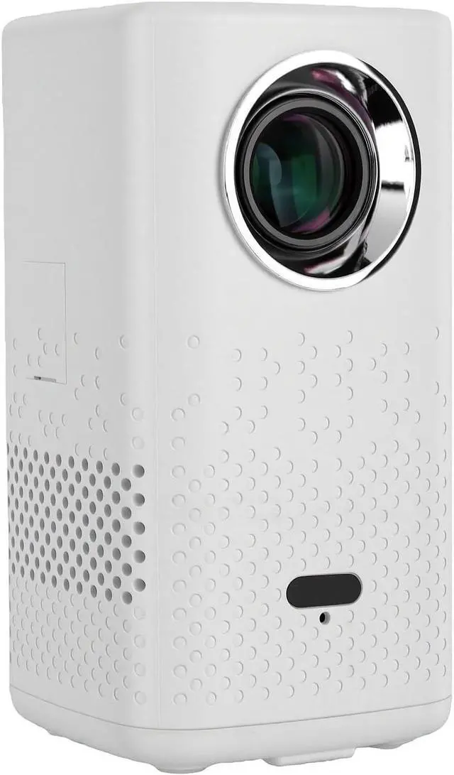 Main image of Portable Projector with 720P Resolution WiFi Bluetooth (US)