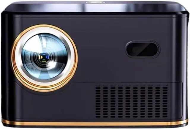 Main image of Home Smart Projector Living Room Bedroom Theater Projection Automatically Calibrates High Brightness
