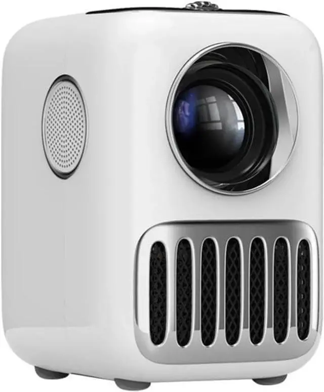 Main image of Projector 1080P Mini LED Portable BT 4K 1920*1080P 16GB Global Version for Home