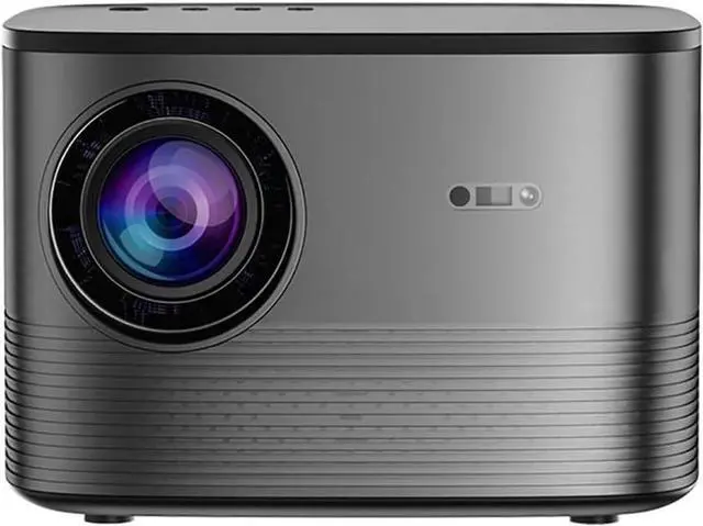 Main image of Projector 5G LED 1080P Android 10 Movie Beamer Supported 4K Outdoor Smart Home Theater Airplay