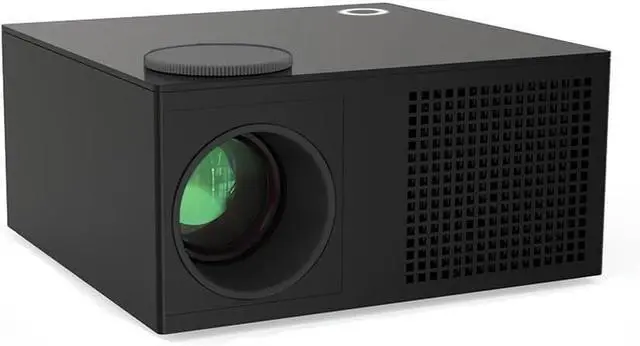 Main image of Mini Projector LED Android 10 Supported 4K 1080P Video Beamer 4.0 Home Theater with