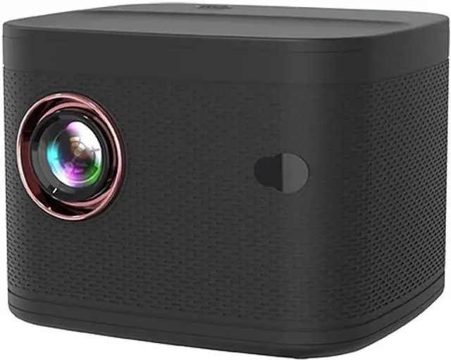 Main image of Android Projector Portable MINI Video Beamer Smart TV for Game Movie Home Cinema 720P 4K