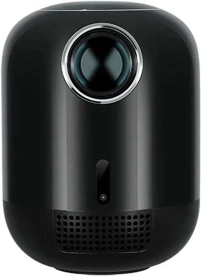 Main image of Smart Projector 200ANSI 4K 1080p Android Support 2.4G&5G Home Cinema Outdoor Portable Proyector