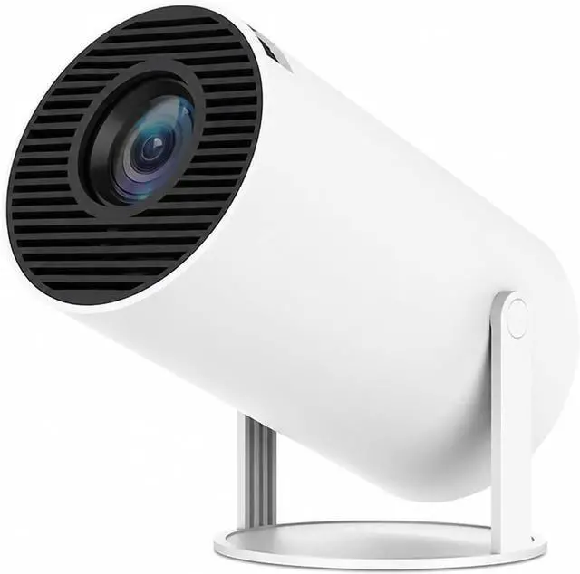 Main image of Mini Projector Projector 4K Android 11 Wifi6 290ANSI Allwinner H713 BT5.0 1080P 1280*720P Cinema Outdoor Portable for Movie Home Outdoor