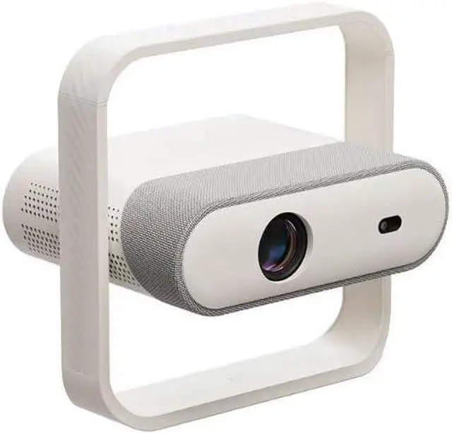 Main image of Projector for Home Bedroom Ultra Clear 1080P Automatic Focusing