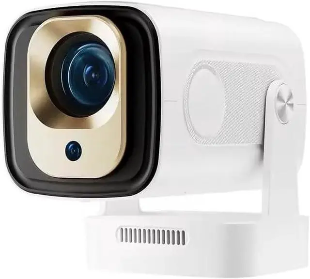 Main image of Smart Projector with 1080p Auto Focusing Multi Functional Short Throw Projection Capabilities