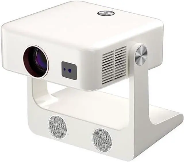 Main image of Projector Home Use Automatic Portable Smart Outdoor Available