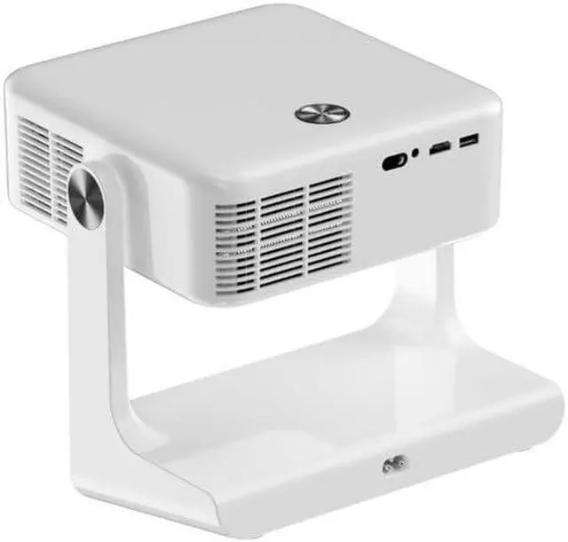Alt view image 4 of 6 - Projector Home Use Automatic Portable Smart Outdoor Available