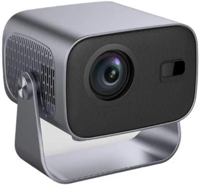 Main image of Projector for Home Use 4K High Definition WiFi Enabled Smart Cinema Portable