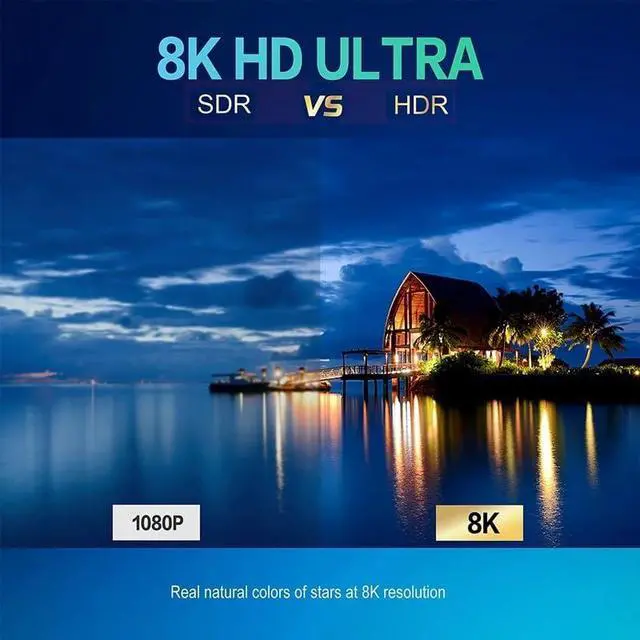 Alt view image 5 of 5 - Home Projector Living Room Smart Screen Projector1080P LED Video Theater Projectors for 5G