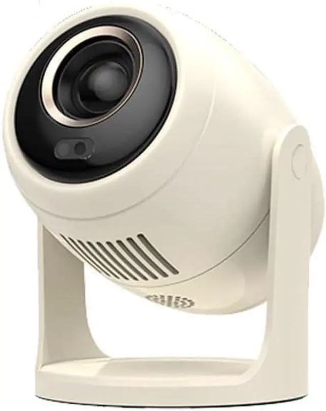 Main image of Home Projector High Definition 4K Pan Tilt Cinema Portable
