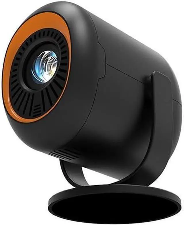 Main image of Projector with 720P Simultaneous Projection Portable