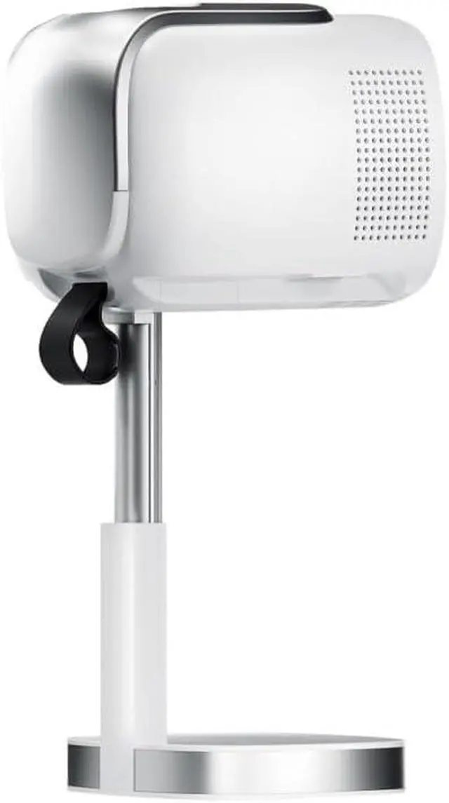 Alt view image 5 of 5 - Projector Hidden Stand for Home High Definition Screen Projection