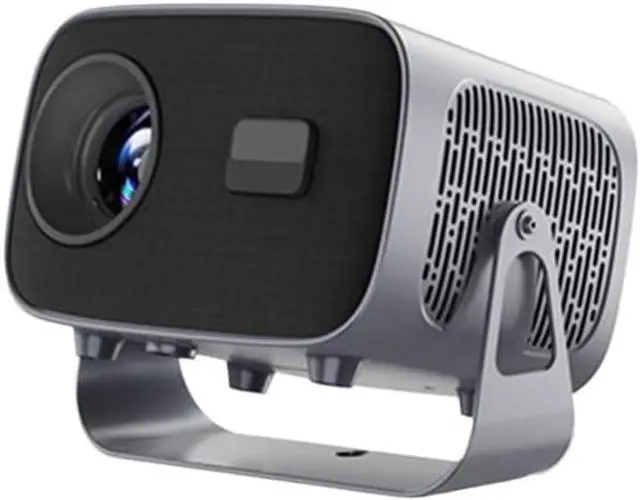 Main image of Automatic High Definition Smart Cinema Portable Projector
