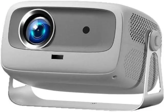 Main image of Projector for Home Use with Portable