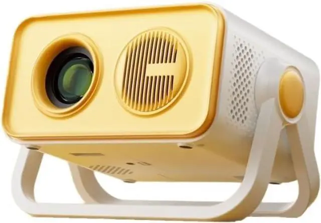 Main image of Projector High Definition Multi Screen Home Bedroom 720P
