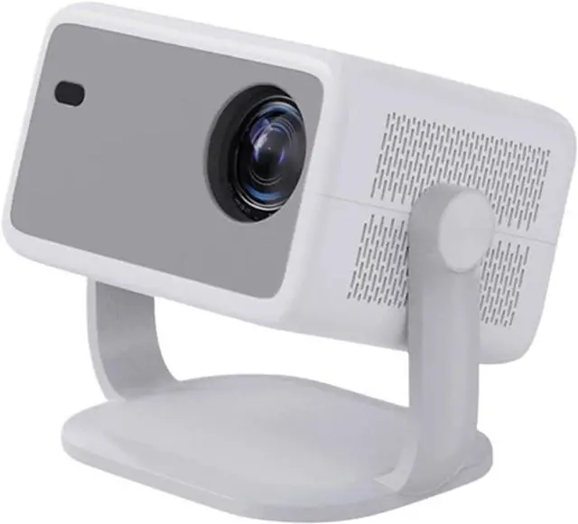 Main image of Mini Projector, Projector Portable 4K Native Wifi6 BT5.2 1080P TP350 Auto Keystone Correction ,Indoor & Outdoor Use