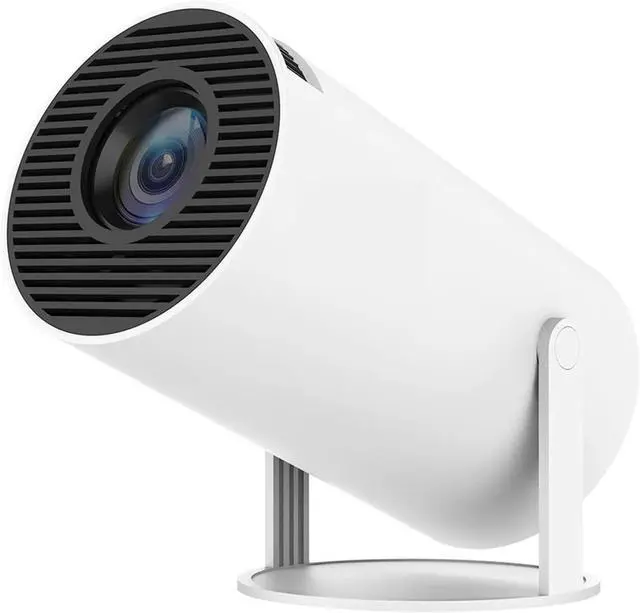 Main image of Mini Projector, Projector 4K Wifi6 BT5.0 1080P 1280*720P Home Cinema Outdoor Projetor ,Indoor & Outdoor Use