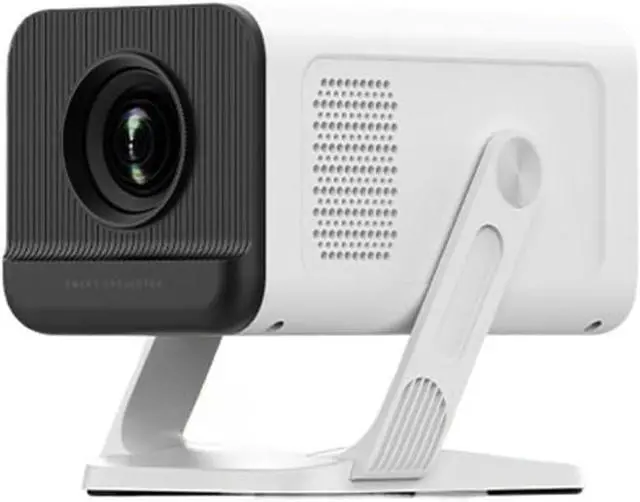 Main image of Mini Projector, Projector For Movies Home Theater WIFI6 Portable Daylight HD LED Projetor ,Indoor & Outdoor Use