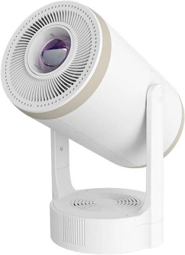 Main image of Audio Full Support for Bedroom Projector