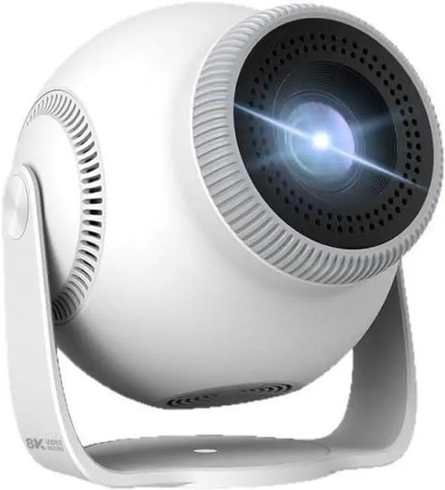 Main image of Home Projector with 1080P Auto Calibration Portable