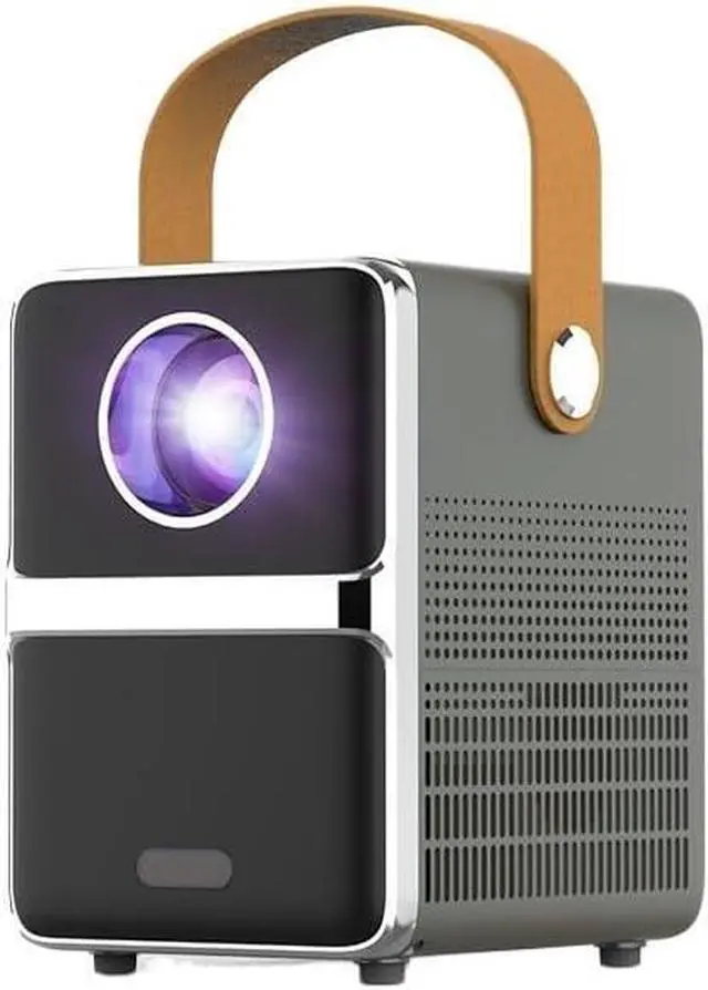 Main image of High Definition Portable Open Frame V2 Projector for Home Bedrooms Dormitories Theaters