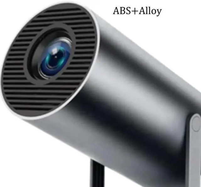 Alt view image 6 of 6 - Projector High Definition Cinema Projection Screen for Leisure Entertainment