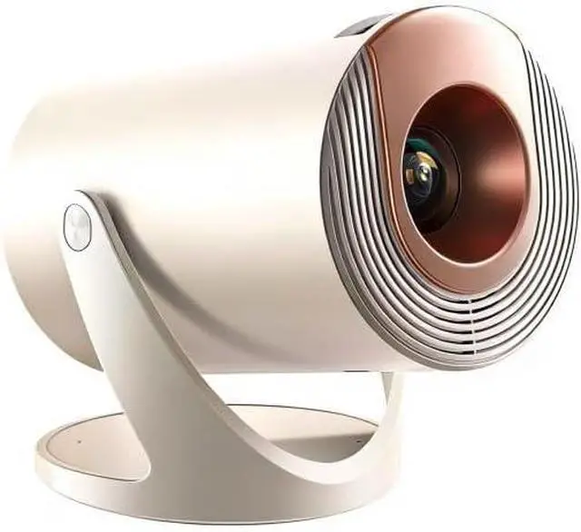 Main image of LED Projector Home Ultra Portable