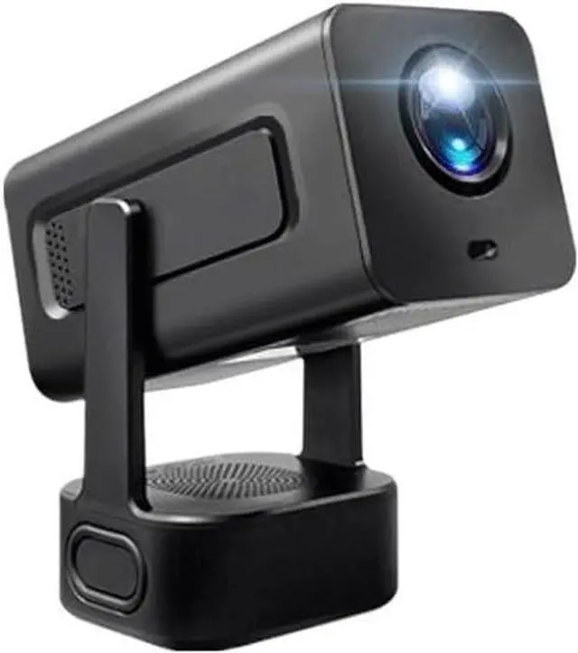 Main image of Home Projector with High Definition Intelligent Theater System