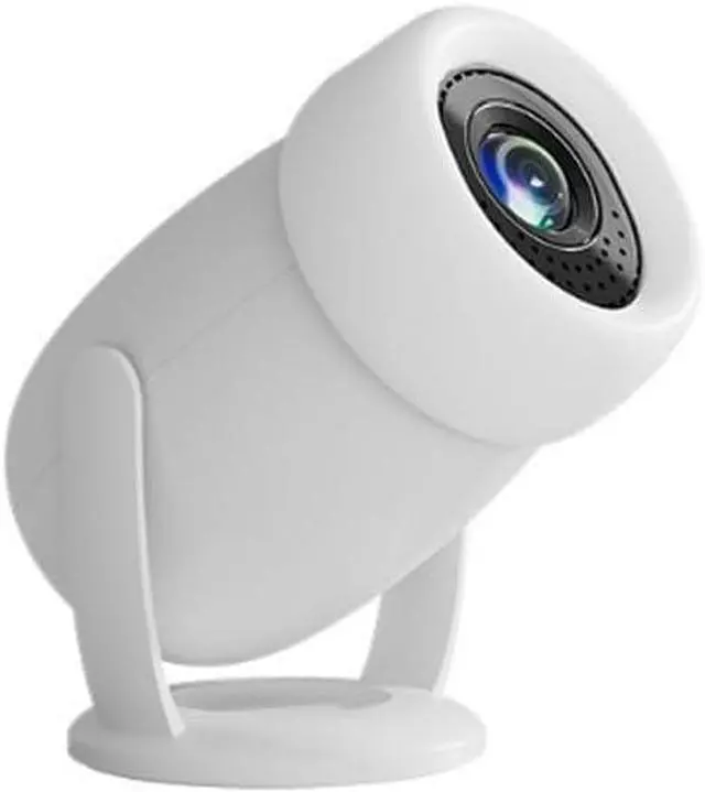 Main image of Home 1080P Resolution Wireless Shared Screen Office Projection Projector