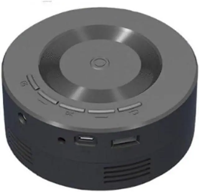 Main image of Home Projector Portable High Definition