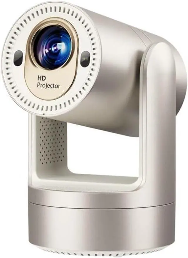 Main image of Projector Fully Automatic Focusing 1080P Home Use