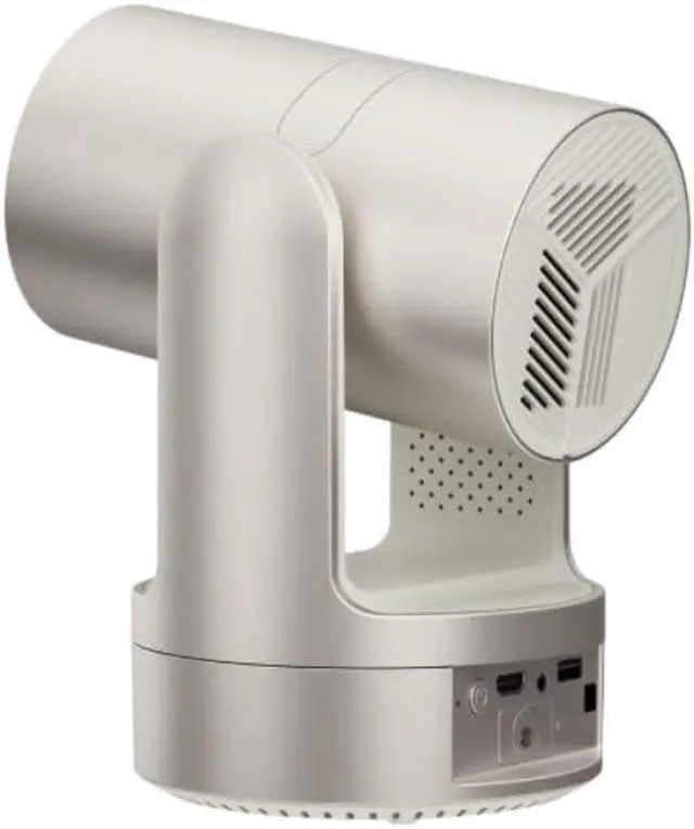 Alt view image 5 of 6 - Projector Fully Automatic Focusing 1080P Home Use