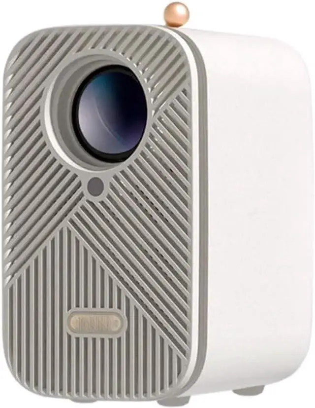 Main image of MINI Projector LCD Home Theater Conference Bedroom 720P Portable for Office