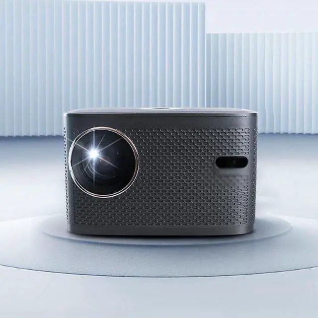 Main image of High Definition 4K Projector for Home Office Hotel Wireless Screen Projection
