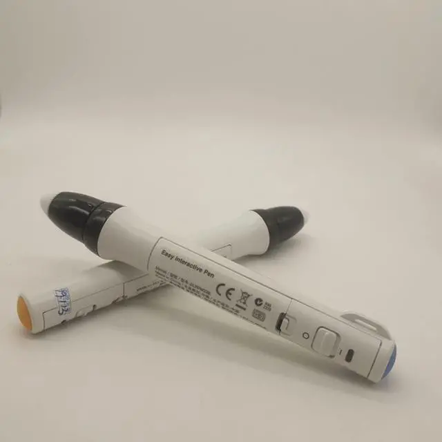 Main image of 1PCS Projector Spare Interactive Pen Easy Pen ELPPN03 EPPN03A ELPPN03B For Interactive Projectors
