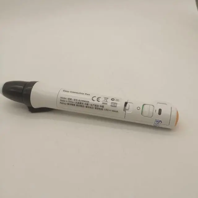Alt view image 2 of 3 - 1PCS Projector Spare Interactive Pen Easy Pen ELPPN03 EPPN03A ELPPN03B For Interactive Projectors
