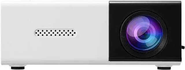 Main image of BIGFOX Portable Mini Projector 1080P HD