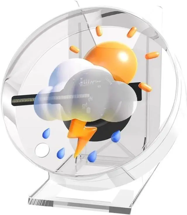 Main image of Remote Control 3D Hologram Projector Fan Table Advertising Lights with Play Holographic Fan with Clear Cover,High-Resolution 3D Hologram