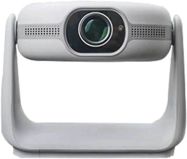 Main image of Android 11.0 1080P Projector with 5G WiFi Lamp Portable Projectors 4K Support HD Video Home Projector US Plug