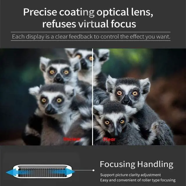 Alt view image 2 of 7 - Small Projector Brightness Projector Support 1080P Display Portable Movie Projector LED Life and Compatible with Home Entertainment LCD Projector with 3500 Brightness HD 1080P