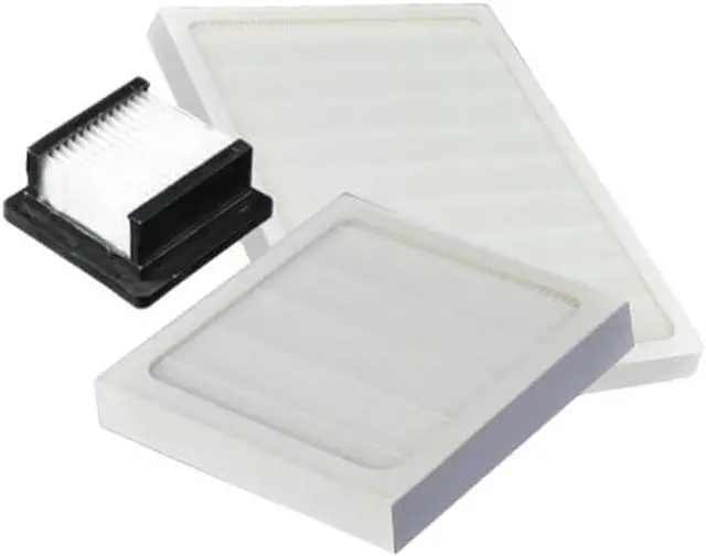 Main image of Air Filter for Christie projectors, CP2220/CP2230,CP4220/CP4230