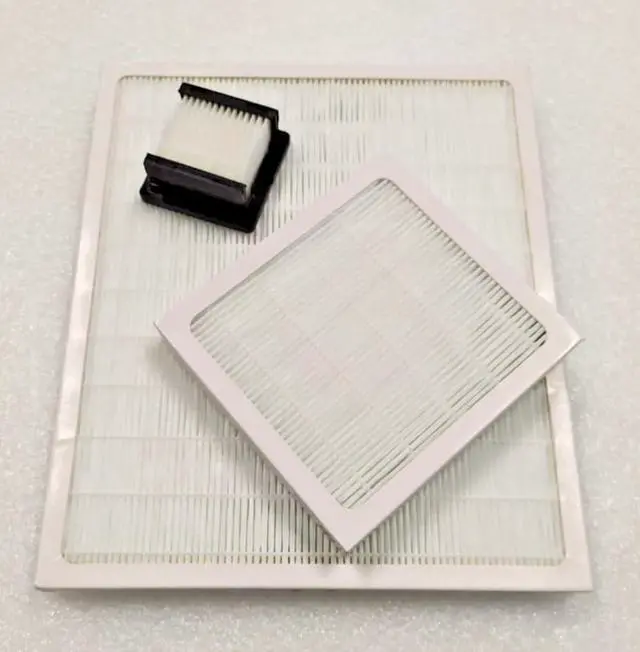 Alt view image 3 of 5 - Air Filter for Christie projectors, CP2220/CP2230,CP4220/CP4230