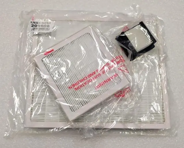 Alt view image 4 of 5 - Air Filter for Christie projectors, CP2220/CP2230,CP4220/CP4230