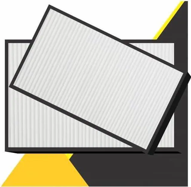 Main image of Air Filter for NEC projector, NC900C/NC1000C